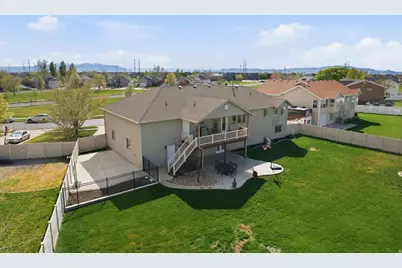 134 N Wagon Wheel Cir, Farmington, UT 84025 - Photo 67