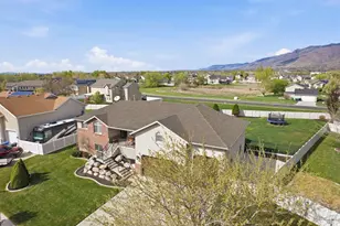 134 N Wagon Wheel Circle, Farmington, UT 84025 - Photo 65