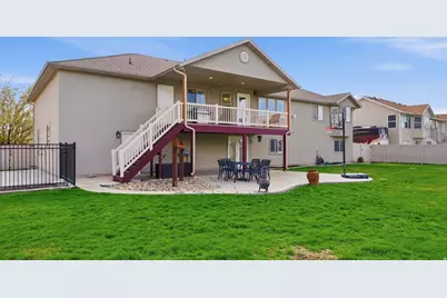 134 N Wagon Wheel Cir, Farmington, UT 84025 - Photo 57