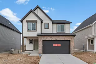 1990 E Dorset Way, Salem, UT 84653 - Photo 1