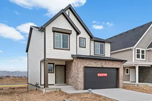 1991 E Dorset Way, Salem, UT 84653 - Photo 3