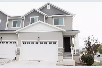 2340 N 3720 W #112, Lehi, UT 84043 - Photo 1