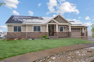 7066 W Reflection Bay Rd, West Valley, UT 84081 - Photo 3