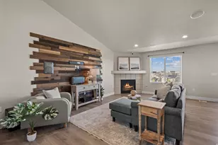 7066 W Reflection Bay Rd, West Valley, UT 84081 - Photo 3