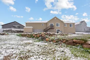 7066 W Reflection Bay Rd, West Valley, UT 84081 - Photo 25