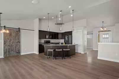 7066 W Reflection Bay Rd, West Valley, UT 84081 - Photo 1