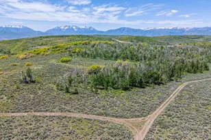 7367 E Forest Creek Rd, Heber City, UT 84032 - Photo 1