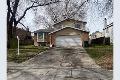 965 N Dorothea Way, Salt Lake City, UT 84116 - Photo 1