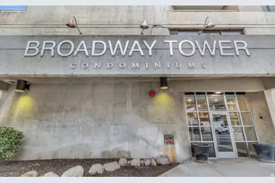 230 E Broadway #1005, Salt Lake City, UT 84111 - Photo 3
