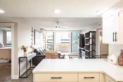 230 E Broadway #1005, Salt Lake City, UT 84111 - Photo 1