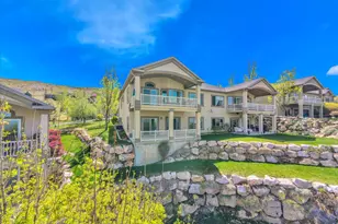 684 Eagle Pass, North Salt Lake, UT 84054 - Photo 5