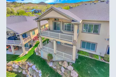 684 Eagle Pass, North Salt Lake, UT 84054 - Photo 5