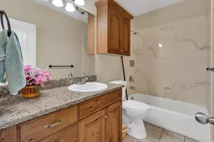 684 Eagle Pass, North Salt Lake, UT 84054 - Photo 23