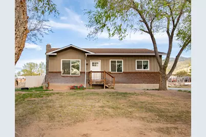 4766 N Mule Train Dr, Enoch, UT 84721 - Photo 1