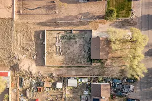 4766 N Mule Train Dr, Enoch, UT 84721 - Photo 37