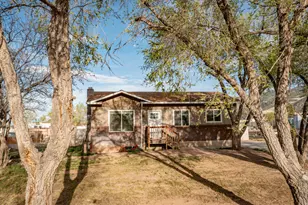4766 N Mule Train Dr, Enoch, UT 84721 - Photo 41