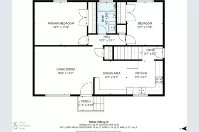 4766 N Mule Train Dr, Enoch, UT 84721 - Photo 29
