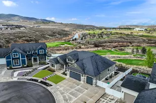 3546 W Bar H Rd N, Lehi, UT 84048 - Photo 73