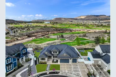 3546 W Bar H Rd N, Lehi, UT 84043 - Photo 71