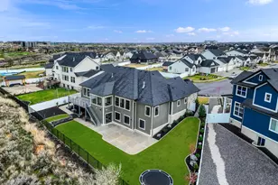 3546 W Bar H Rd N, Lehi, UT 84048 - Photo 77