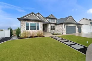 3546 W Bar H Rd N, Lehi, UT 84048 - Photo 11