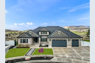 3546 W Bar H Rd N, Lehi, UT 84043 - Photo 1