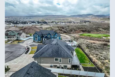 3546 W Bar H Rd N, Lehi, UT 84043 - Photo 69