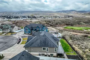 3546 W Bar H Rd N, Lehi, UT 84048 - Photo 69