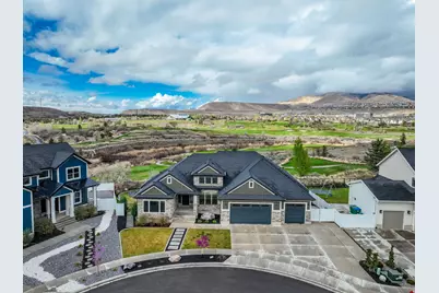 3546 W Bar H Rd N, Lehi, UT 84043 - Photo 67