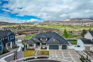 3546 W Bar H Rd N, Lehi, UT 84048 - Photo 67