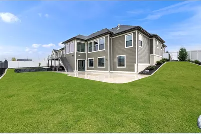 3546 W Bar H Rd N, Lehi, UT 84043 - Photo 59