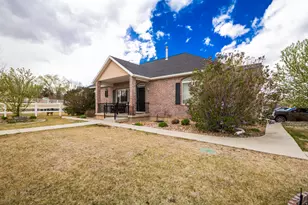 54 S Ivie, Roosevelt, UT 84066 - Photo 1