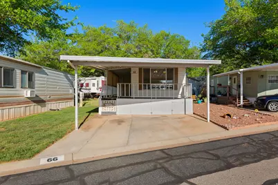 180 N 1100 E #66, Washington, UT 84780 - Photo 21