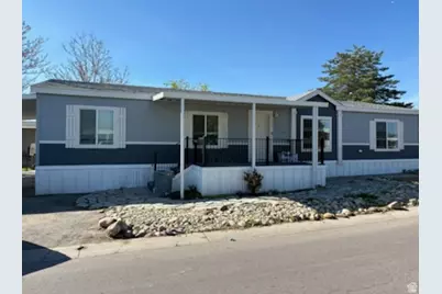 1271 W Hummingbird St #301, Salt Lake City, UT 84123 - Photo 1