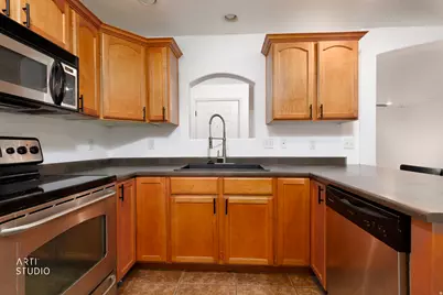 3812 E Rock Creek Rd #7, Eagle Mountain, UT 84005 - Photo 17