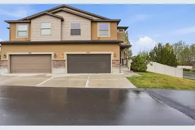 542 W Goldenrod Way N, Saratoga Springs, UT 84045 - Photo 27