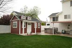 6402 S Raymond Dr, South Weber, UT 84405 - Photo 27