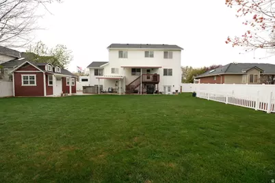 6402 S Raymond Dr, South Weber, UT 84405 - Photo 9