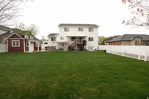 6402 S Raymond Dr, South Weber, UT 84405 - Photo 9