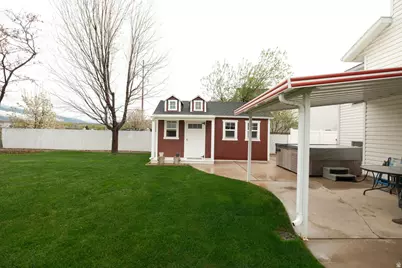 6402 S Raymond Dr, South Weber, UT 84405 - Photo 23