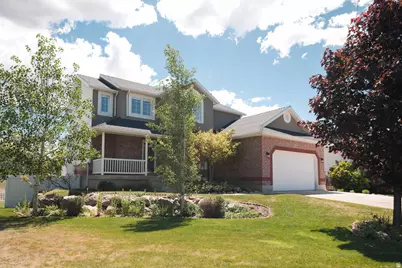 6402 S Raymond Dr, South Weber, UT 84405 - Photo 3
