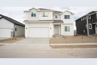 645 E Waddell Street Lot #108, Eagle Mountain, UT 84005 - Photo 1