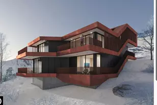 8479 Copper Crest Rd, Eden, UT 84310 - Photo 1