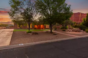 207 N Painted Dr, Ivins, UT 84738 - Photo 5