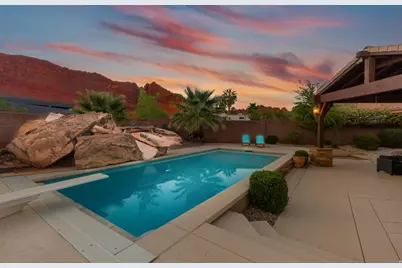 207 N Painted Dr, Ivins, UT 84738 - Photo 51