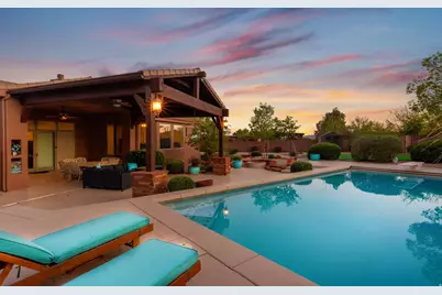 207 N Painted Dr, Ivins, UT 84738 - Photo 45