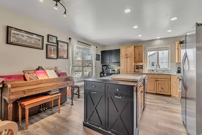 4928 W Eagles Landing St N, West Point, UT 84015 - Photo 29