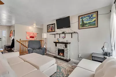 4928 W Eagles Landing St N, West Point, UT 84015 - Photo 25