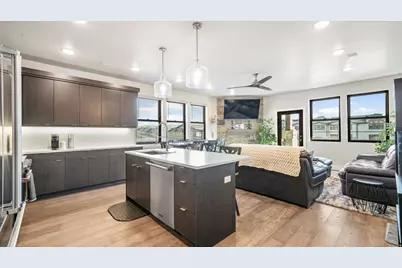 1145 W Helling Cir #203, Heber City, UT 84032 - Photo 5