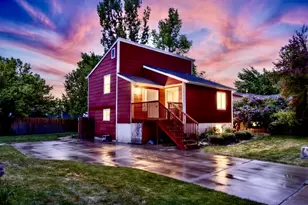 1485 S Country Manor Dr W, Logan, UT 84321 - Photo 1